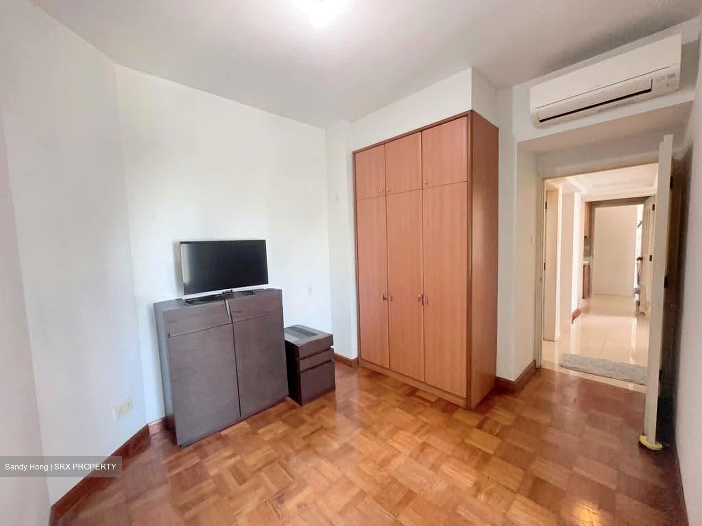 Regent Grove (D23), Condominium #612387231